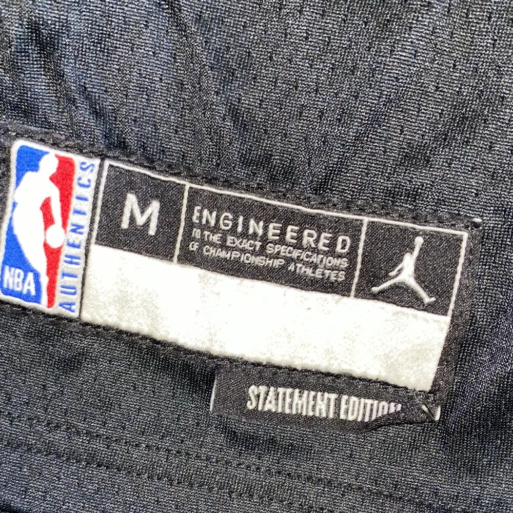 Nike • Jordan • Phoenix Suns • Kevin Durant • #35 • Swingman Jersey • NBA PHX - Picture 6 of 8